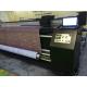 3.2M DX7 Head Digital Fabric Printing Machine For Banners / Flags Directly Printing