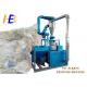 Plastic Scraps PET Grinder Machine For PET Flakes Recycling 120 - 800kg/h