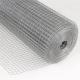 Newest Hot Sale Hot Dipped Galvanized Fencing Iron Netting Welded Wire Mesh Rolls Animal Pet Cages