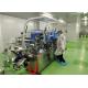 Alcohol Prep Pads Wet Wipes Packing Machine , Wet Tissue Packing Machine