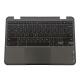 5M11H52901 Palmrest Touchpad with Keyboard Assembly for Lenovo Chromebook 100E Gen3
