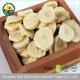 Healthy Fruit Snack FD Fruits Freeze Dried Banana Chips