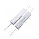 Hot Sales 20W 10R Ohm Ceramic Cement Resistor For Power Adapter