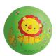 OEM 6 Inch Printing PVC Inflatable Ball Ultralight Wear Resistant