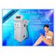 532nm 1064nm Laser E- Light Hair Removal Machine with 10 Color Touch Screen