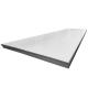 316L 304 Stainless Steel Sheet Metal Plate 1-3mm 2B BA Surface Finish