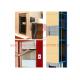 AC Drive Residential  Laundry Chute Dumbwaiter Elevator With Machine Room