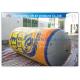Column Inflatable Advertising Signs Pillar Custom Logo For Commodity Promotion