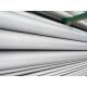 ASME B36.10 Stainless Steel ASTM A790 S32205 seamless welded pipe tube