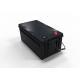 Deep Cycle Lithium Ion Battery Rechargeable , 72v 40ah Lifepo4 Battery Pack