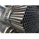 ASME B36.10M-2004 Galvanised Heat Treated Pipe For Greenhouse