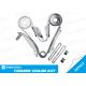 Replacing Timing Chain Kit Chrysler Brand With Tensioner Arm / Right Guide