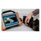 Advance Intellective HPA-620 32 128PR Phased Array Flaw Detector With 800% A-scan Screen Height