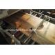 Lamination Vinyl SPC Floor Production Machine Glue Free 1T/H