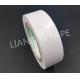 Rubber Adhesive Colored Electrical Tape , PVC Film Electrical Adhesive Tape