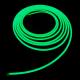 Green 8×16mm Led Neon Flex Tube Light IP67 12v Led Flexible Tube Strip