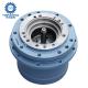  E303 Type 2 Excavator Travel Gearbox 303 Final Drive