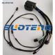 259-5069 C13 Complete Engine Wiring Harness For E345C Excavator