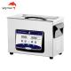 5L Ultrasonic Cleaning Machine Single Frequency Type Ultrasonic Bath Cleaner