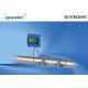 KUFM2000 Clamp On Type Ultrasonic Flow Meter Module Small Volume Overall Function