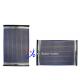 Flat 1050 * 695mm Shaker Screens Oil And Gas Replacement For Flc 500