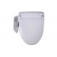 Western Toilet Seat Cover Intelligent  Elongated Toilet Seat Lid Covers