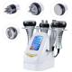 Effective 3 In 1 RF Vacuum Fat Cavitation Machine Skin Tightening Weight Loss