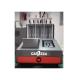 For GDl, EFl, SFl  With CE  Gasoline Car Injector Diagnosis Ultrasonic High Pressure Clean Injector Cleaner And Tester