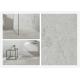 Indoor Modern Porcelain Tile CE Certificate Matt Surface Wear Resistant