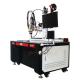 380V Stainless Steel Automatic Laser Welding Machine 1000W Power Customized