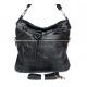 Wholesale Price Real Leather Lady Fashion Design Messenger Shoulder Bag #2576