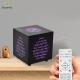 Square Equantu SQ802 Muslim Touch Lamp Bluetooth Speaker