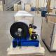 1 inch Versatile Manual Hose Crimping Machine Featuring Steel Components