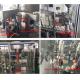 10-50mm Tube Filling Machine With 5-50ml Filling Range And 50-250mm Tube Length