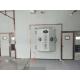 High Efficiency Stainless Steel PVD Coating Machine Metal Titanium Coating Machine