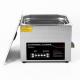 400W Dual Frequency Ultrasonic Cleaner 10L Ultrasonic Cleaner For Jewelry