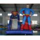 spiderman inflatable bounce house wholesale commercial bounce houses inflatable bounce castle spiderman bounce house