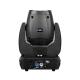 3 Facet Prism 150 Watt Mini Led Moving Head Lights For Stage Show