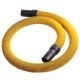 Ultra Durable Wet Dry Vac Accessories Shop Vac Hose Attachments Yellow Color