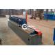 Mounted Quenched 25m / Min Snap Lock Panel Roll Former