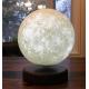 3D levitaiton moon lamp , magnetic floating lamp light for gift