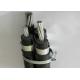 NFC 330-209 Electric Service Drop Cable For Malaysia Market Overhead Service Cable 