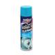 Protective Auto Cleaning Products , Vehicle Car Brake And Clutch Cleaner Spray