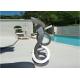 Brushed Craft Stainless Steel Sculpture Art Home Decoration Swimming Pool Garden