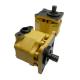excavator pump pc200 hydraulic parts wa470-3 powerful mini hydraulic pump for komatsu pc 200 2002 motoniveladora