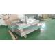 Steel Cord Conveyor Belt Press Machine For Hot Vulcanization/Heating Plates