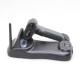 Long Wireless Transfer Distance Mobile 2D Inventory Barcode Scanner