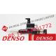 DENSO Common Rail Fuel Injector  095000-6541 23670-E0180 23670-E0181 23670-78130 23670-78131