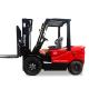 C Series Electric Forklift 2-4 Tonne CPD20 CPD25 CPD30 CPD35 CPD40