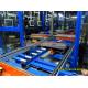 Reliable Performance Automated Conveyor Systems , Flat Chain Conveyor Systems